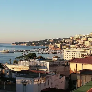 Le Terrazze A Mergellina Bed & Breakfast