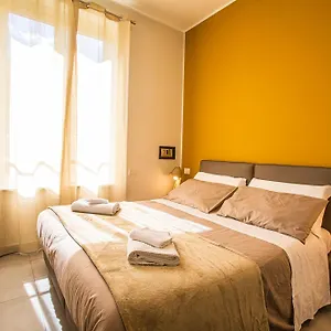 Garibaldi 136 Guest house