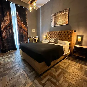 Pantarei Bed & Breakfast