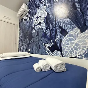 Napoli's Rooftop Bed & Breakfast
